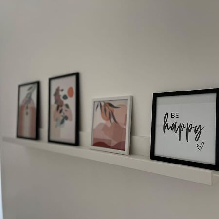 Appartement Cosy A 1 Min De Paris Charenton-le-Pont Esterno foto
