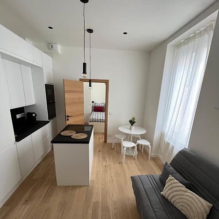 Appartement Cosy A 1 Min De Paris Charenton-le-Pont Esterno foto