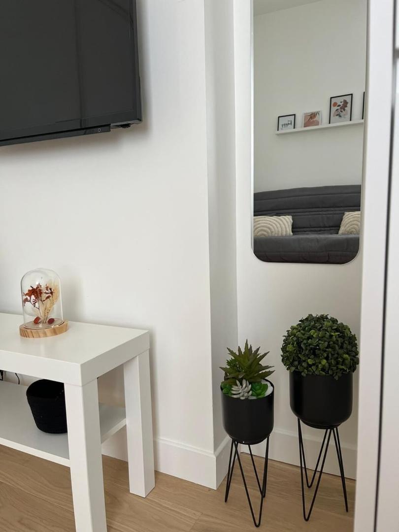 Appartement Cosy A 1 Min De Paris Charenton-le-Pont Esterno foto