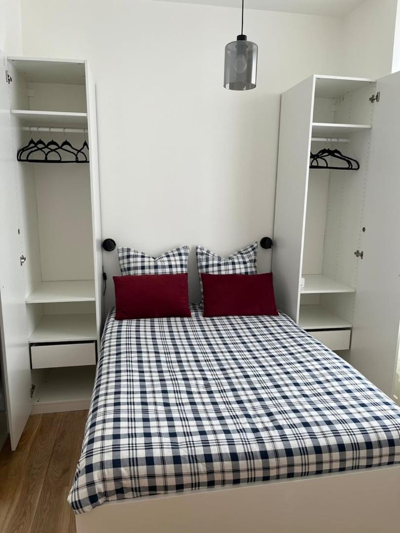 Appartement Cosy A 1 Min De Paris Charenton-le-Pont Esterno foto