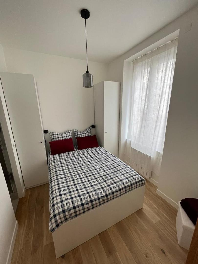 Appartement Cosy A 1 Min De Paris Charenton-le-Pont Esterno foto