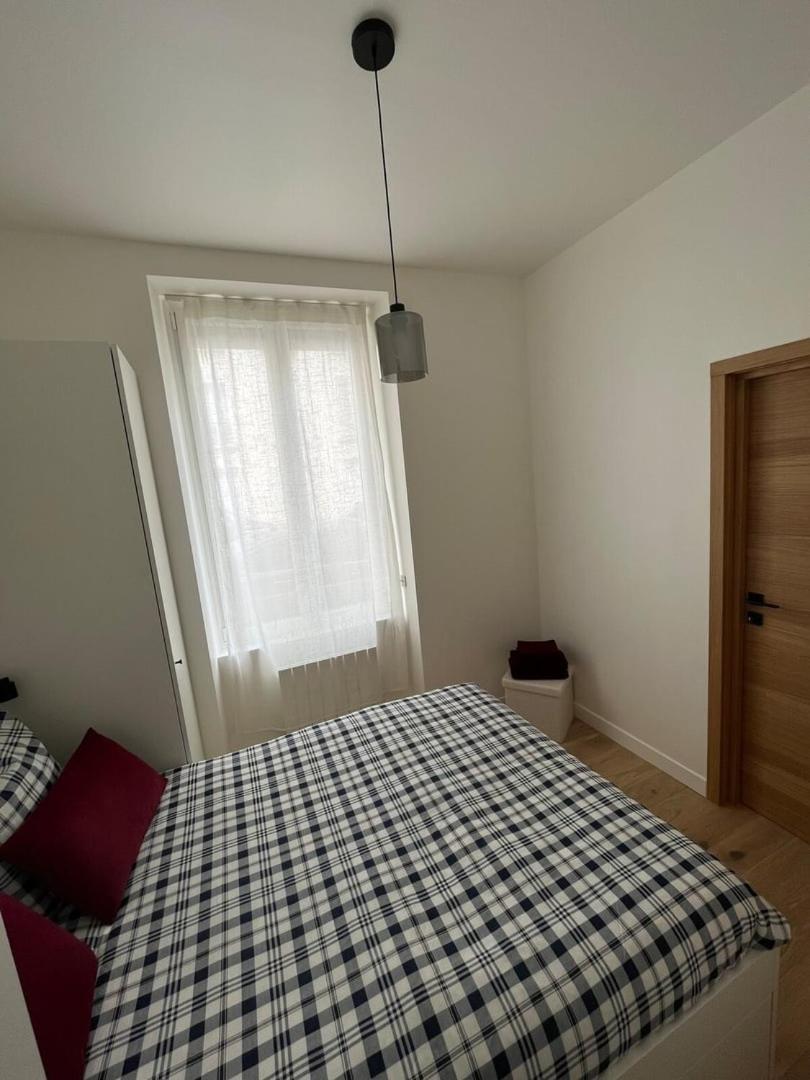 Appartement Cosy A 1 Min De Paris Charenton-le-Pont Esterno foto