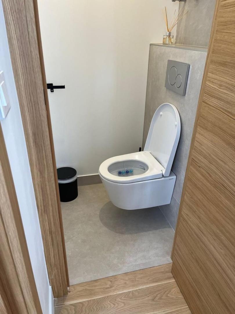 Appartement Cosy A 1 Min De Paris Charenton-le-Pont Esterno foto